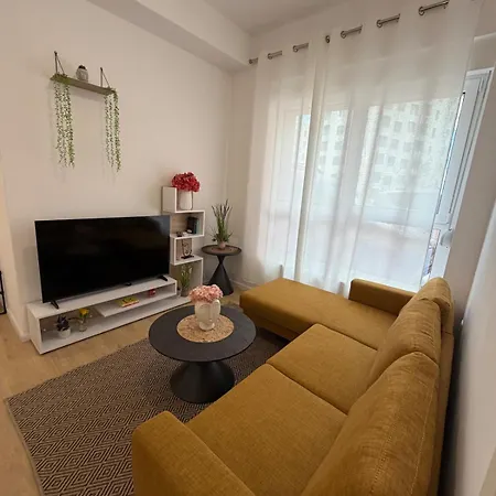 Appartement Hello Sunshine