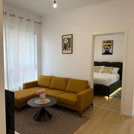 Appartement Hello Sunshine *