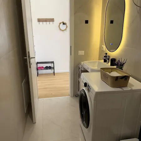 Hello Sunshine Appartement Tirana