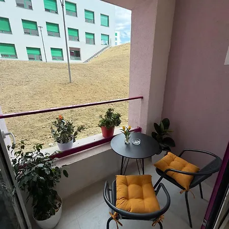 Appartement Hello Sunshine *