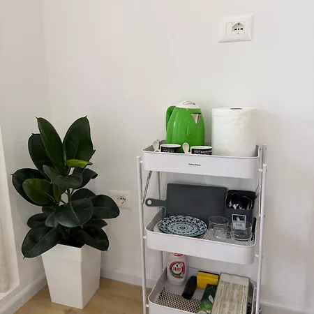 Appartement Hello Sunshine