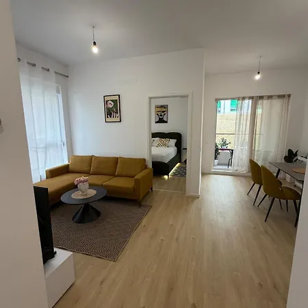Appartement Hello Sunshine