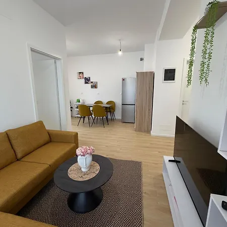 Appartement Hello Sunshine *