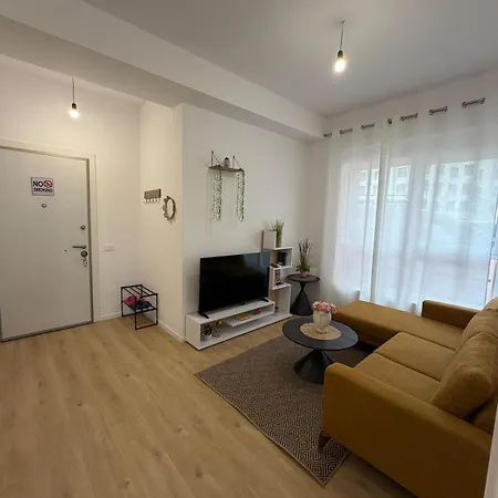 Appartement Hello Sunshine *